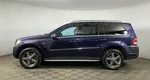 Mercedes-Benz GL-Class
