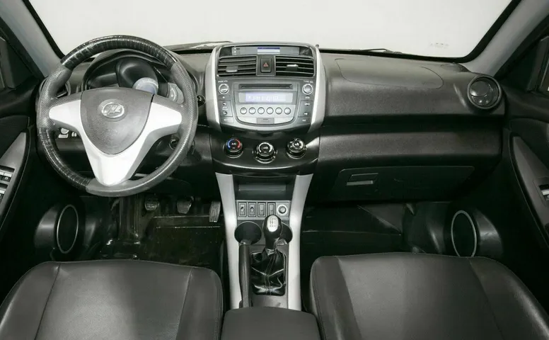 Lifan x60