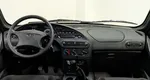  Lada (ВАЗ) Niva I Рестайлинг (Travel)
