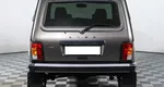 Lada (ваз) 2121 (4x4) мкпп 2021 с пробегом 16 049 км