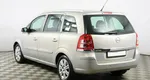 Opel Zafira 1.8 Механика