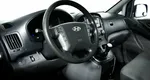 Hyundai Grand Starex I