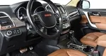 Haval H9 2.0 АКПП