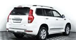 Haval H9 2.0 АКПП