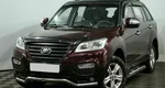 Lifan x60