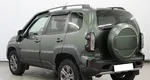  Lada (ВАЗ) Niva I Рестайлинг (Travel)
