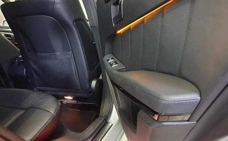 Mercedes-Benz E-klasse 350 IV