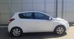 Hyundai I20 1.4 AT (100 л.с.)