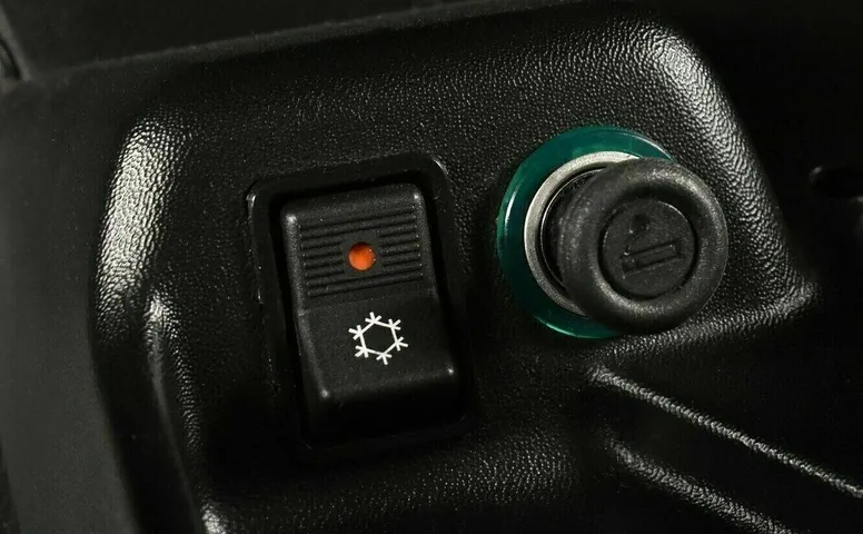 Lada (ваз) 2121 (4x4)