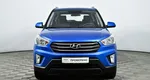 Hyundai Creta 2.0 АКПП