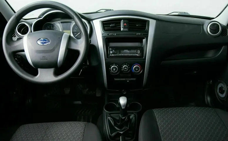 Datsun on-DO I