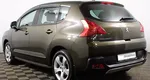 Peugeot 3008 I