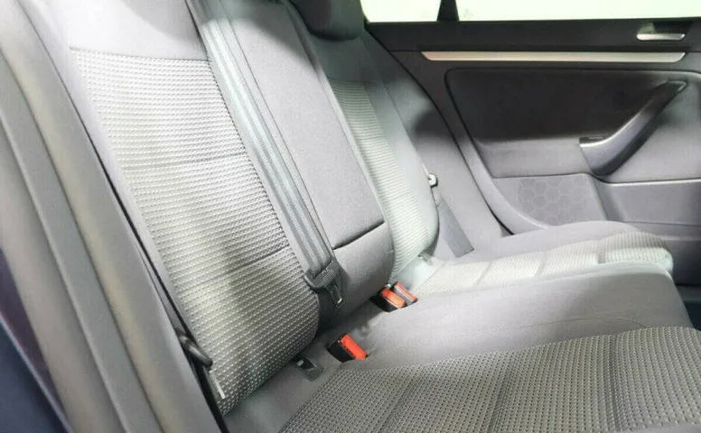 Volkswagen Jetta 1.4 Робот