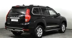 Haval H9 2.0 АКПП