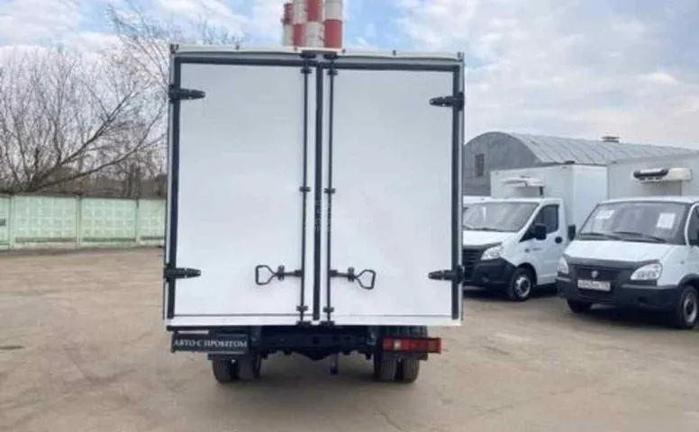 ГАЗ 33023