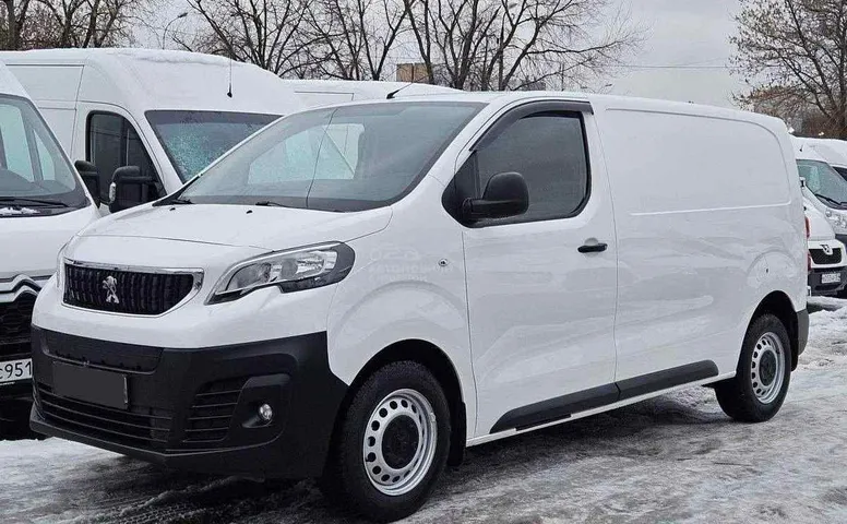 Peugeot Expert