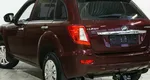 Lifan x60
