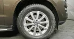 Mercedes-Benz GL GL 350 BlueTec 7G-Tronic Plus 4Matic (249 л.с.) Коричневый