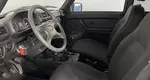 LADA (ВАЗ) 2121 (4x4)