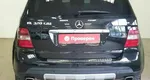 Mercedes-Benz M-klasse 280 II(W164)
