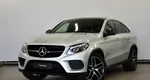 Mercedes-Benz GLE Coupe 350 d I (C292)
