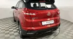 Hyundai Creta 2.0 АКПП