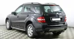 Mercedes-Benz M-Класс 3.5 Автомат