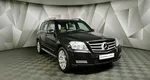 Mercedes-benz glk-класс