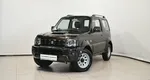 Suzuki Jimny III Рестайлинг 2