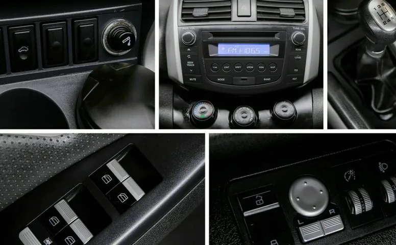 Lifan x60
