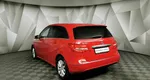 Mercedes-Benz B-Класс B 180 7G-DCT (122 л.с.) Красный