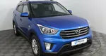 Hyundai Creta 2.0 АКПП