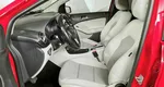 Mercedes-Benz B-Класс B 180 7G-DCT (122 л.с.) Красный