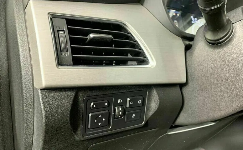 Lifan x70