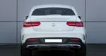 Mercedes-Benz GLE Coupe 400 I (C292)