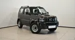 Suzuki Jimny III Рестайлинг 2