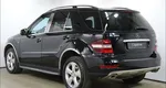 Mercedes-Benz M-klasse