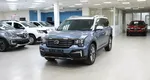 Gac gs8 акпп 2021 с пробегом 14 км