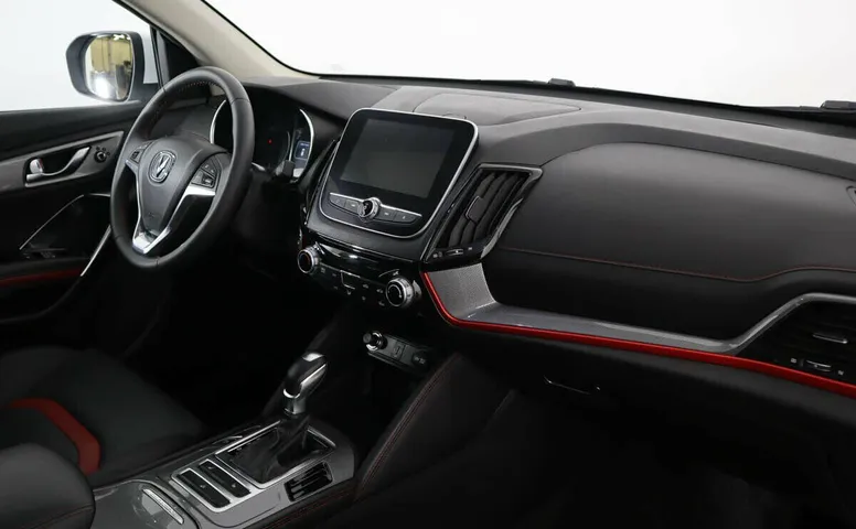 Changan cs55