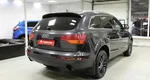 Audi Q7, I