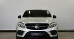 Mercedes-Benz GLE Coupe 350 d I (C292)
