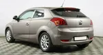 Kia Ceed 1.6 Механика