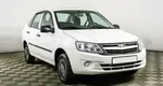 LADA (ВАЗ) Granta 1.6 Механика