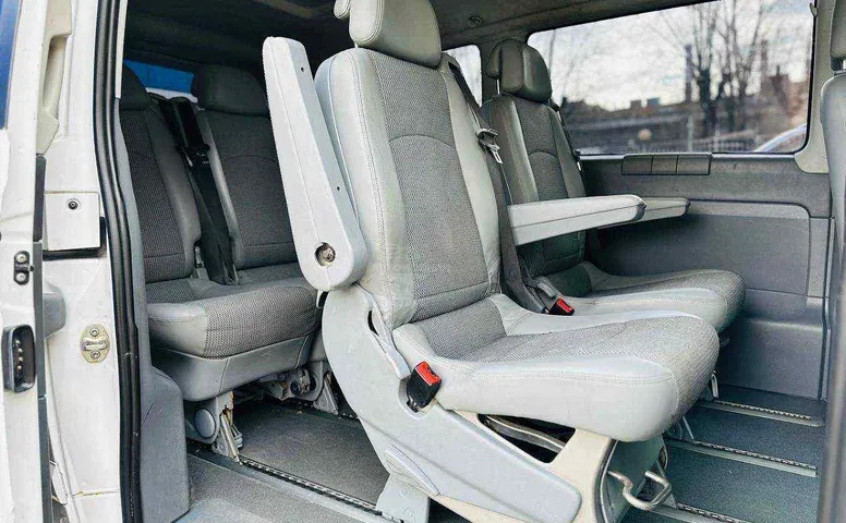 Mercedes-Benz VIANO