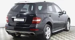 Mercedes-Benz M-klasse