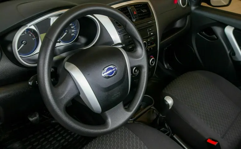 Datsun on-do