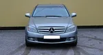 Mercedes-Benz C_KLASSE 280 3.0 AT (231 л.с.) 4WD