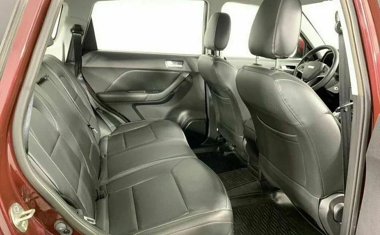Lifan x70