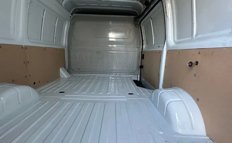 ГАЗ Соболь (2752)
