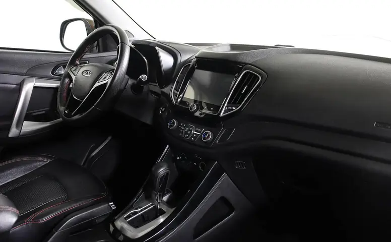 Chery Tiggo 5